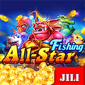 All Star Fishing phwin apk