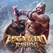 Asgardian Rising phwin apk hot game