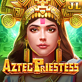 Aztec Priestess phwin apk hot game
