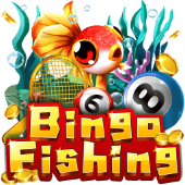 Bingo Fishing phwin apk