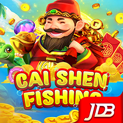 Cai Shen Fishing phwin apk