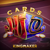 Cards Hi Lo phwin apk cards