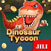 Dinosaur Tycoon phwin apk