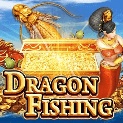 Dragon Fishing phwin apk