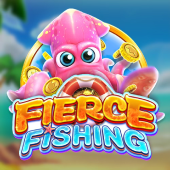 Fierce Fishing phwin apk