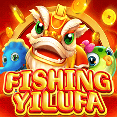 Fishing Yi Lu Fa phwin apk