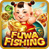 Fuwa Fishing phwin apk