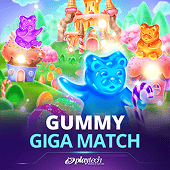 Gummy Giga Match phwin apk slot
