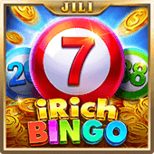 Irich Bingo phwin apk slot