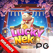 Lucky Neko phwin apk hot game