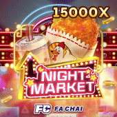 Night Market phwin apk slot