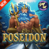 Poseidon phwin apk slot