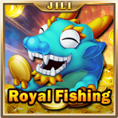 Royal Fishing phwin apk