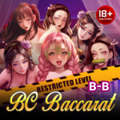 Sexy Blockchain Baccarat phwin apk live casino