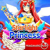 Starlight Princess phwin apk hot game
