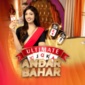 Ultimate Andar Bahar phwin apk live casino