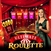 Ultimate Roulette phwin apk live